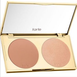 Tarte Contour & Highlight Palette